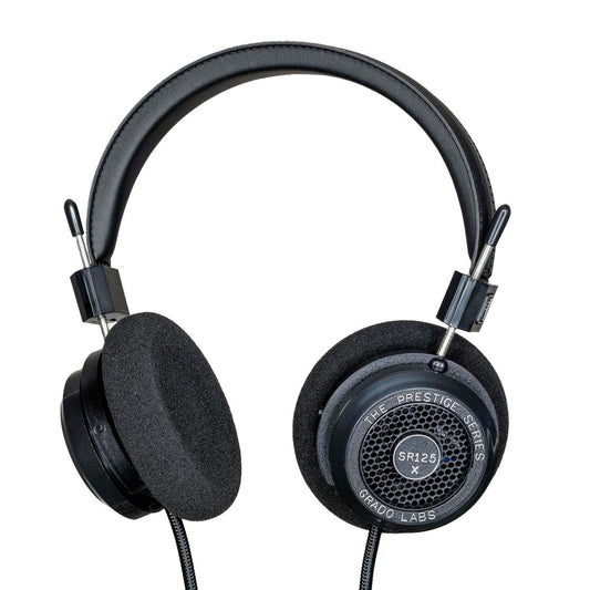 Grado Sr125X Prestige X Series Headphones