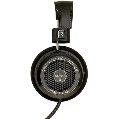 Grado Sr125X Prestige X Series Headphones