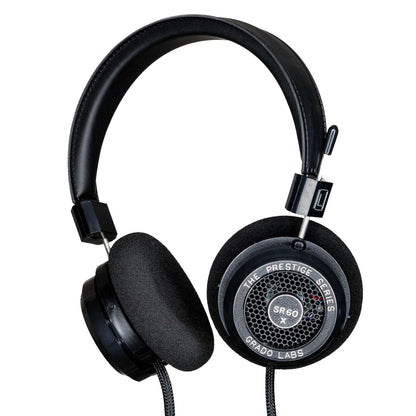 Grado Sr60X Prestige X Series Headphones