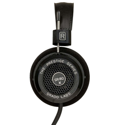 Grado Sr80X Prestige X Series Headphones