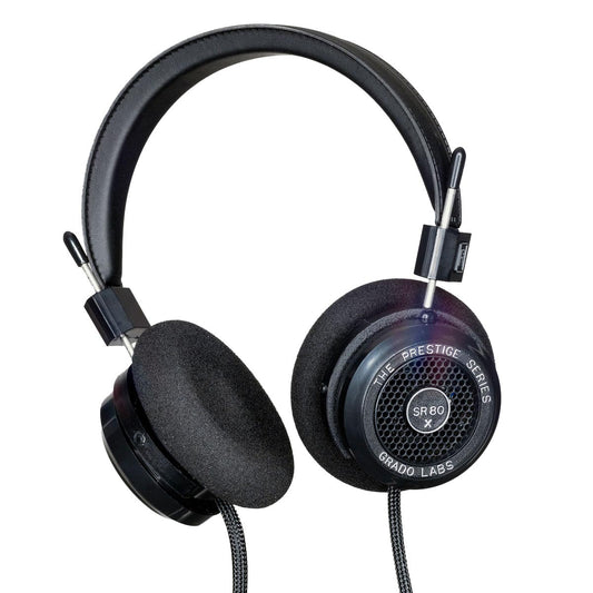 Grado Sr80X Prestige X Series Headphones