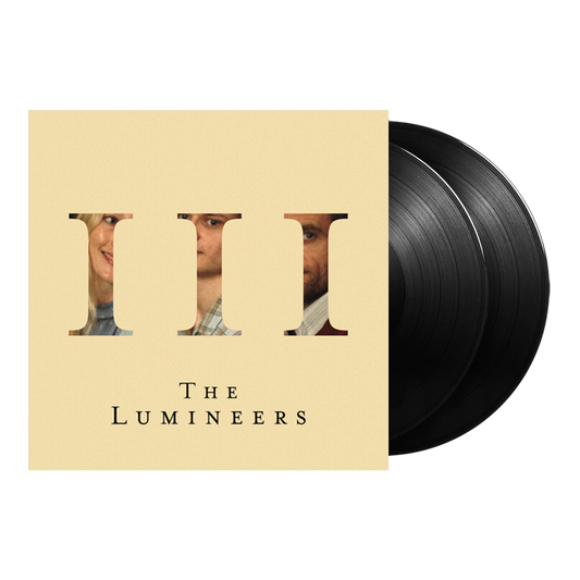 III { Vinyl } 【 VINYL 】