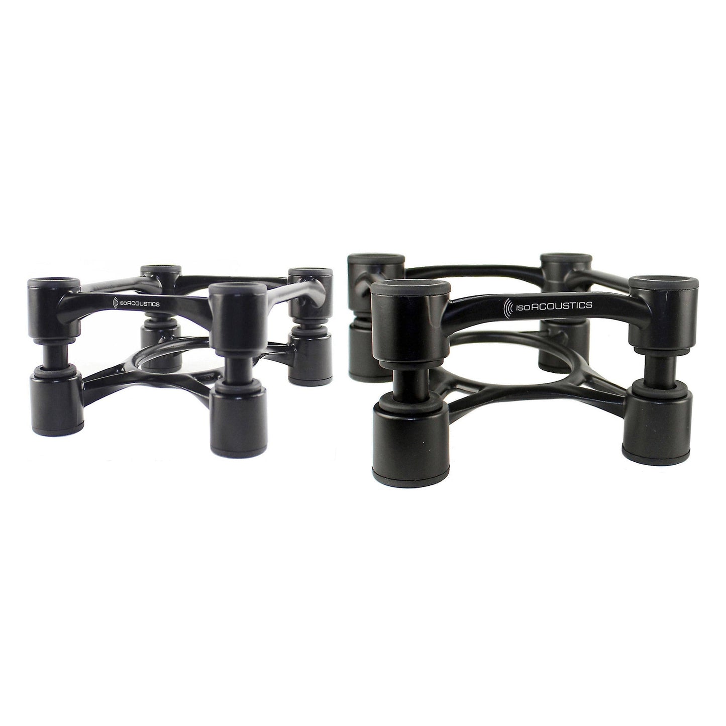 IsoAcoustics: Aperta 200 Speaker Isolation Stand (Open Box Special)