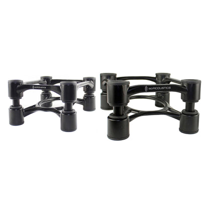 IsoAcoustics: Aperta 200 Speaker Isolation Stand (Open Box Special)