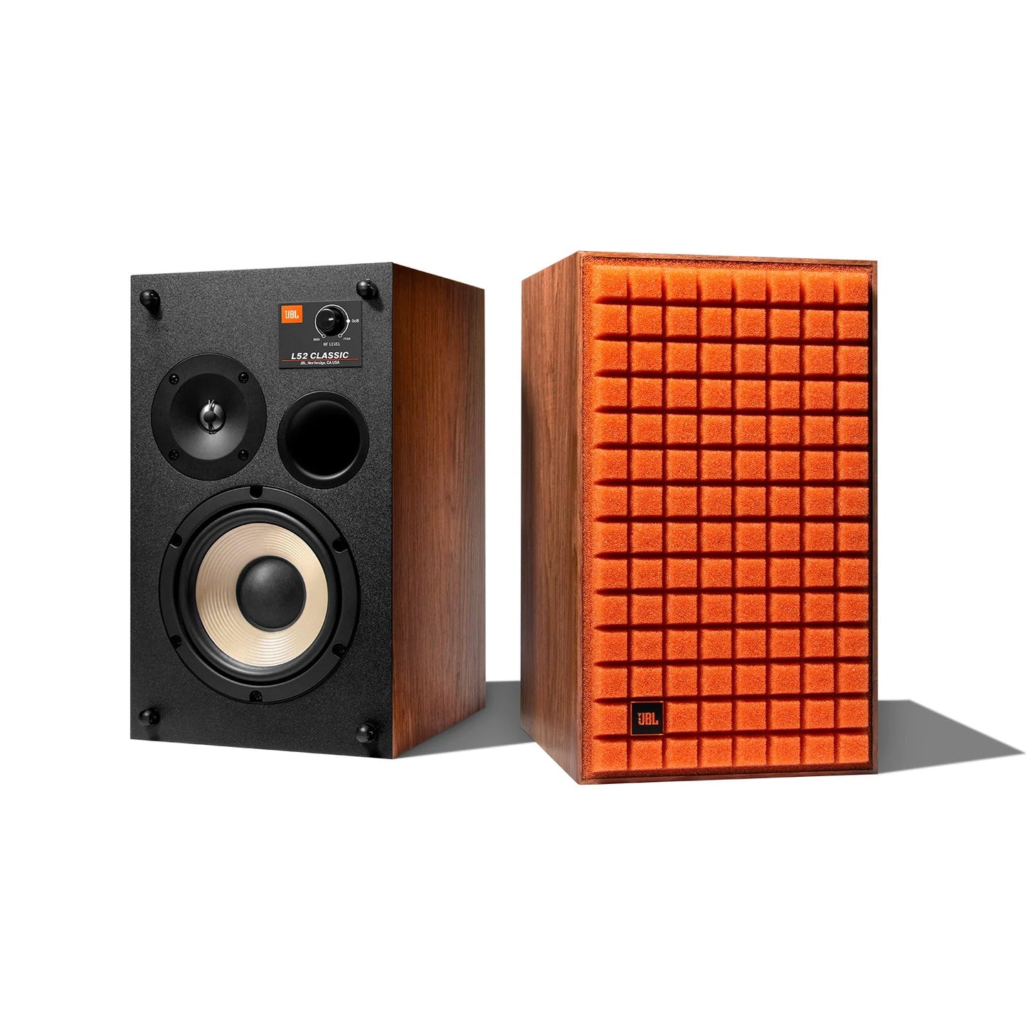 JBL: Replacement Grille For L52 Classic - Orange / Single