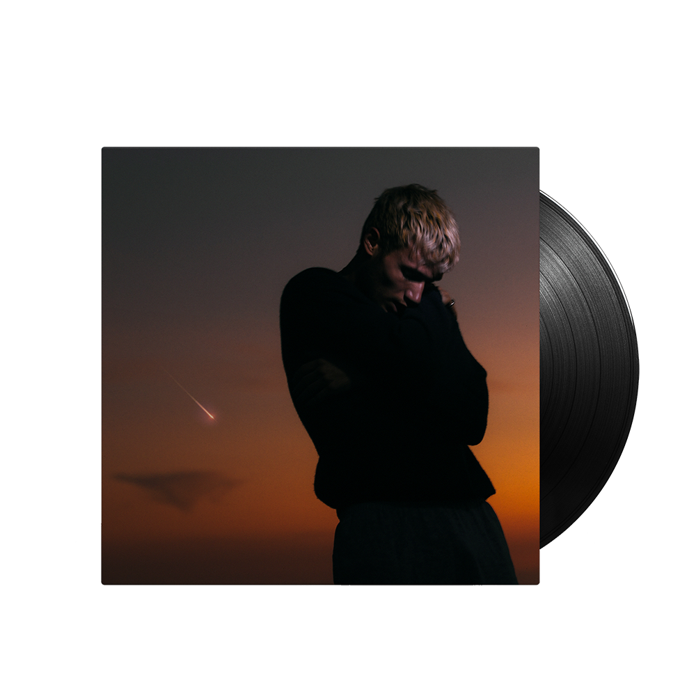 love is not dying { Vinyl } 【 VINYL 】