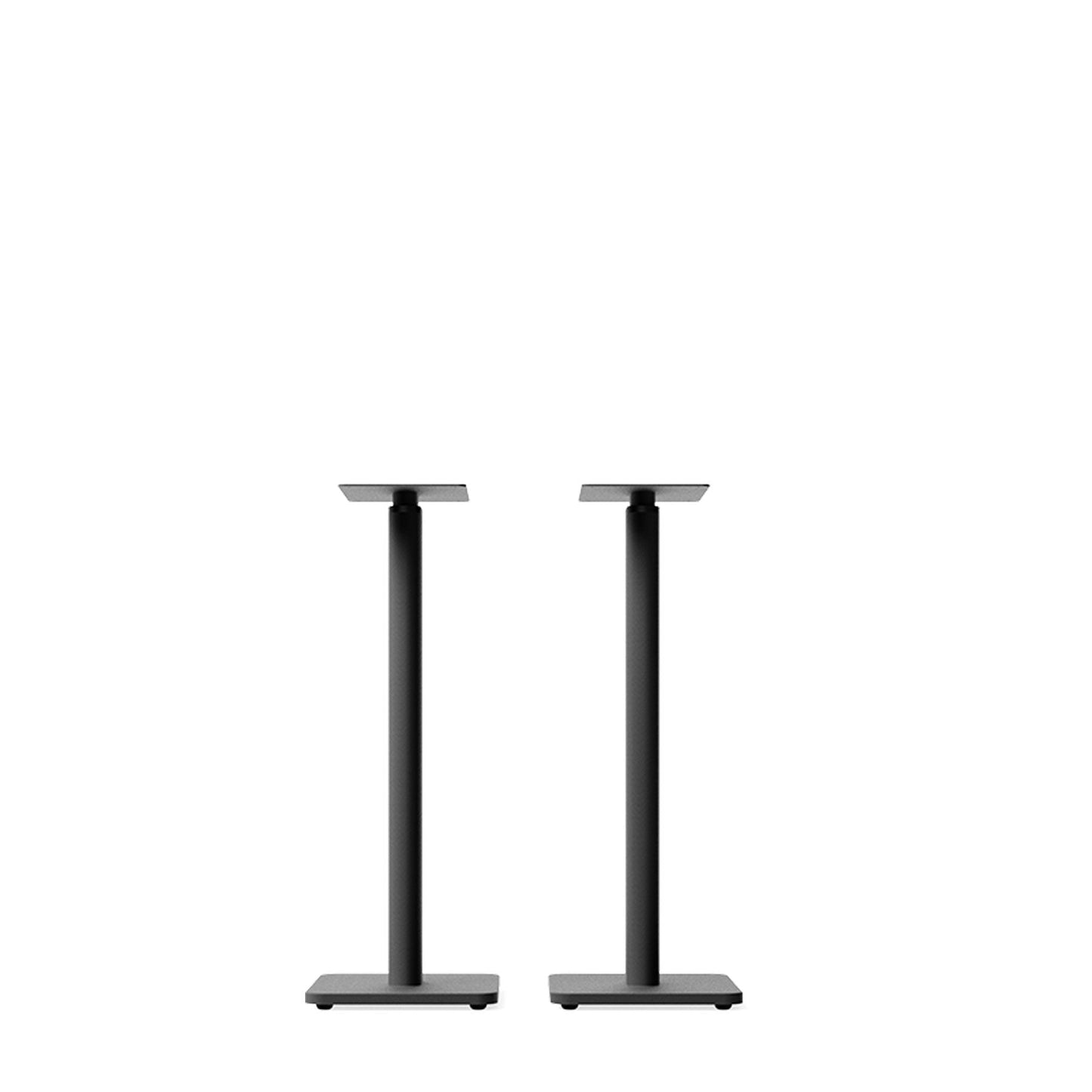 Kanto: SPH Height Adjustable Bookshelf Speaker Stands - Pair