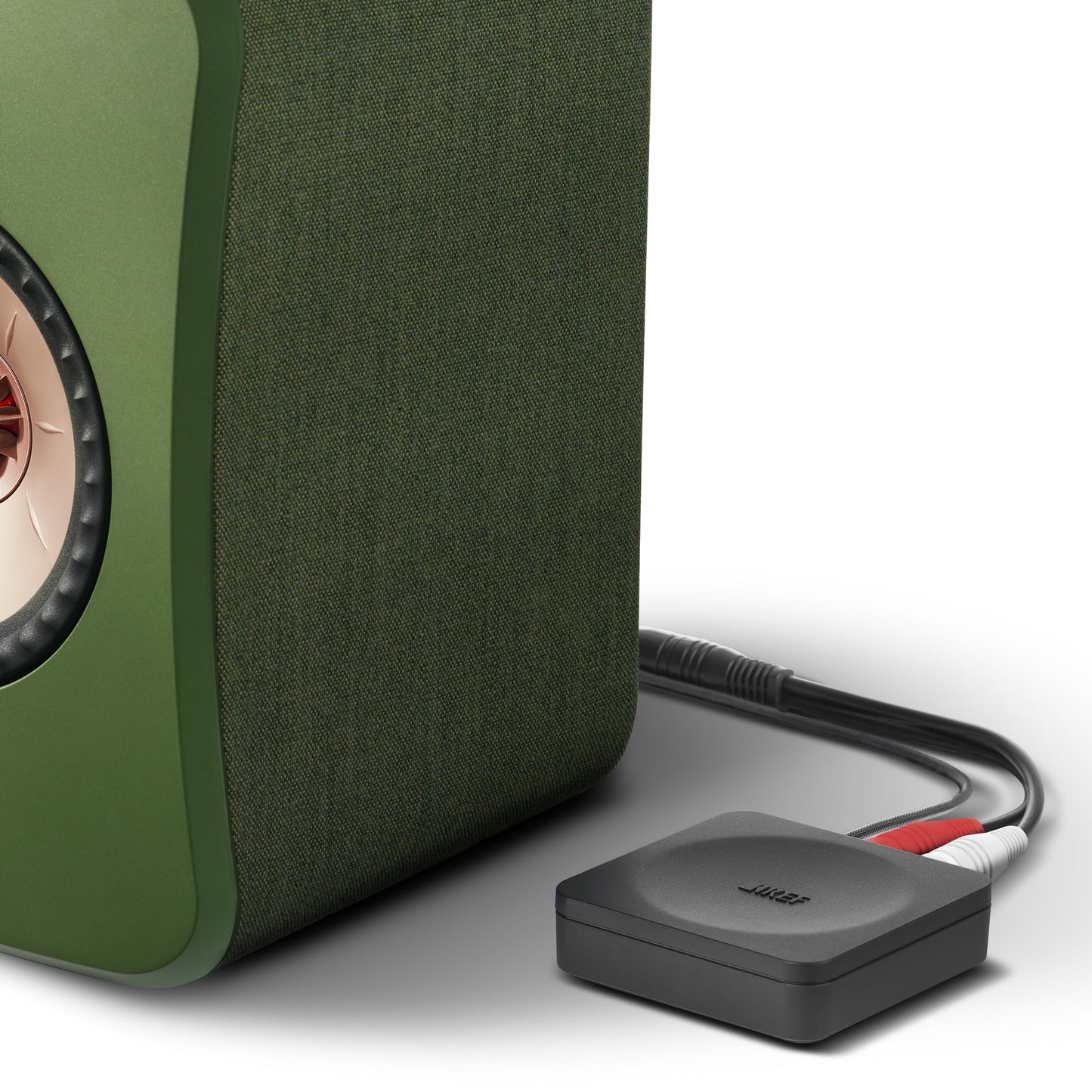 KEF: KW1 Wireless Subwoofer Adapter Kit