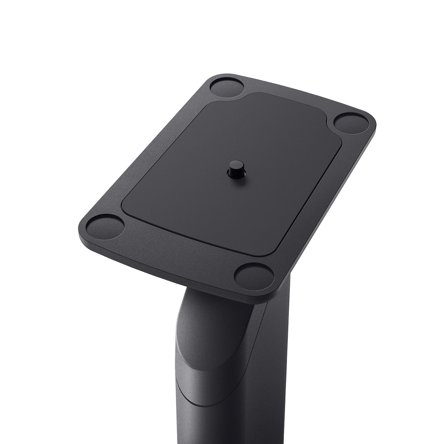 KEF: S1 Floor Stand Pair for LSX II