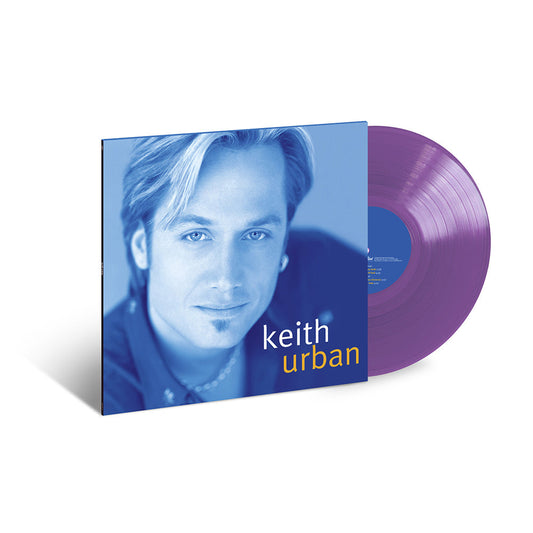Keith Urban { Vinyl } 【 VINYL 】