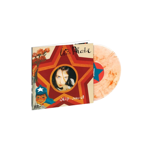 Whip-Smart (Limited Edition) { Vinyl } 【 VINYL 】