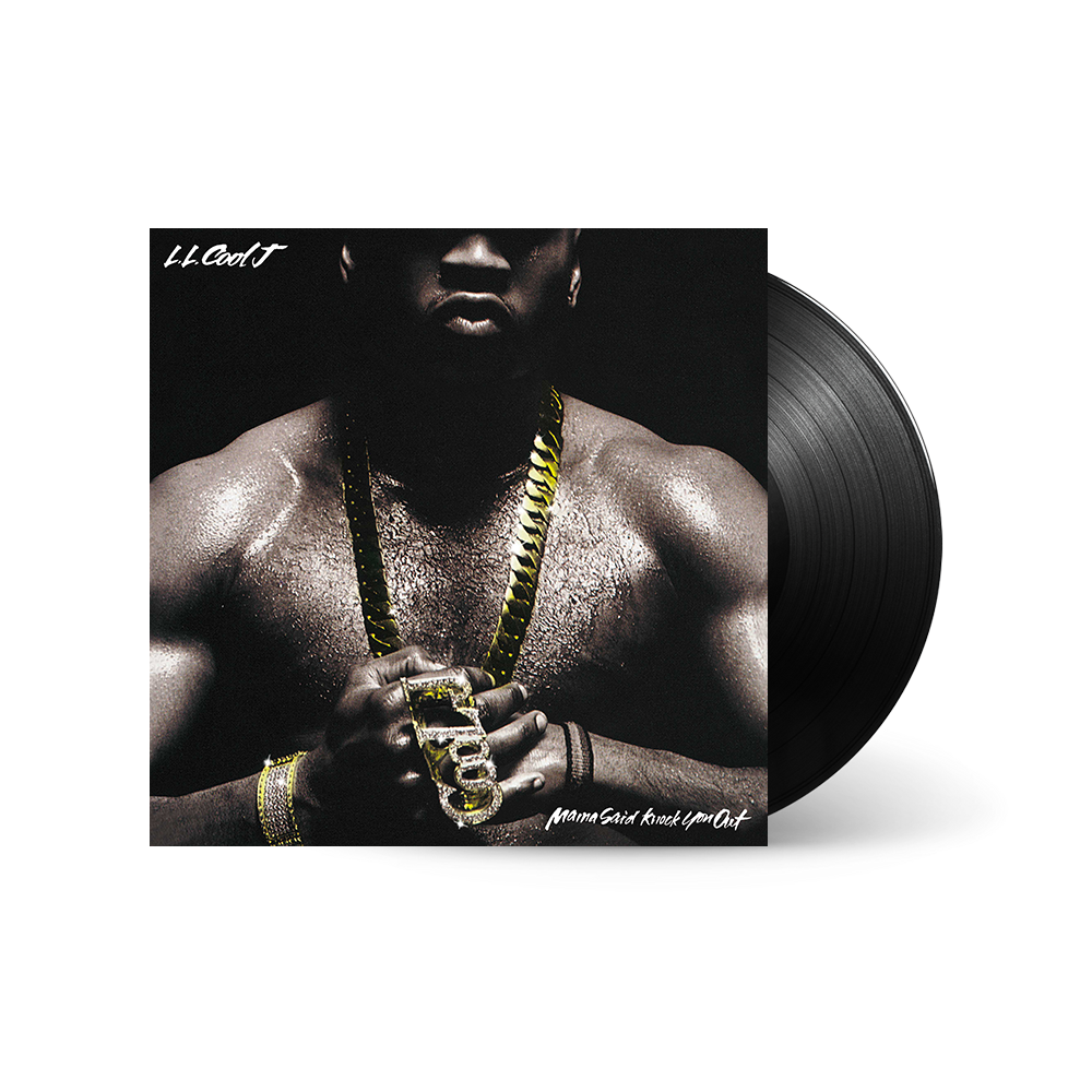 Mama Said Knock You Out { Vinyl } 【 VINYL 】
