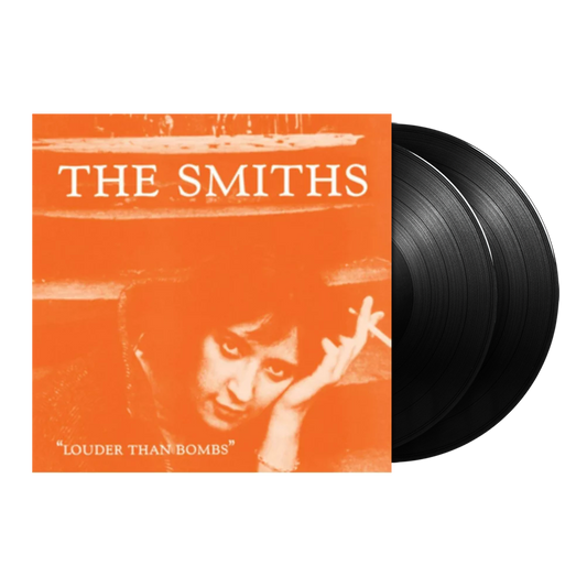 Louder Than Bombs { Vinyl } 【 VINYL 】