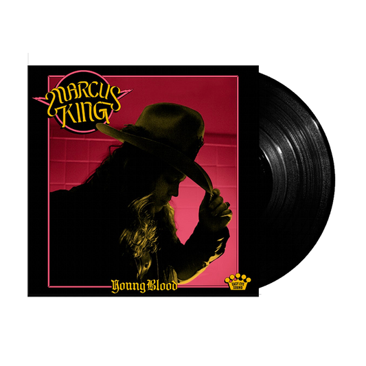 Young Blood { Vinyl } 【 VINYL 】