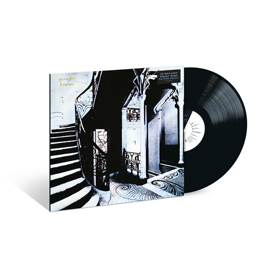She Hangs Brightly { Vinyl } 【 VINYL 】