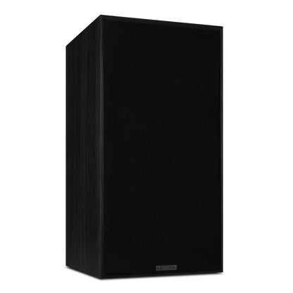 Mission: 700 Hifi Speakers w/ Stands - Pair / Black (Open Box Special)