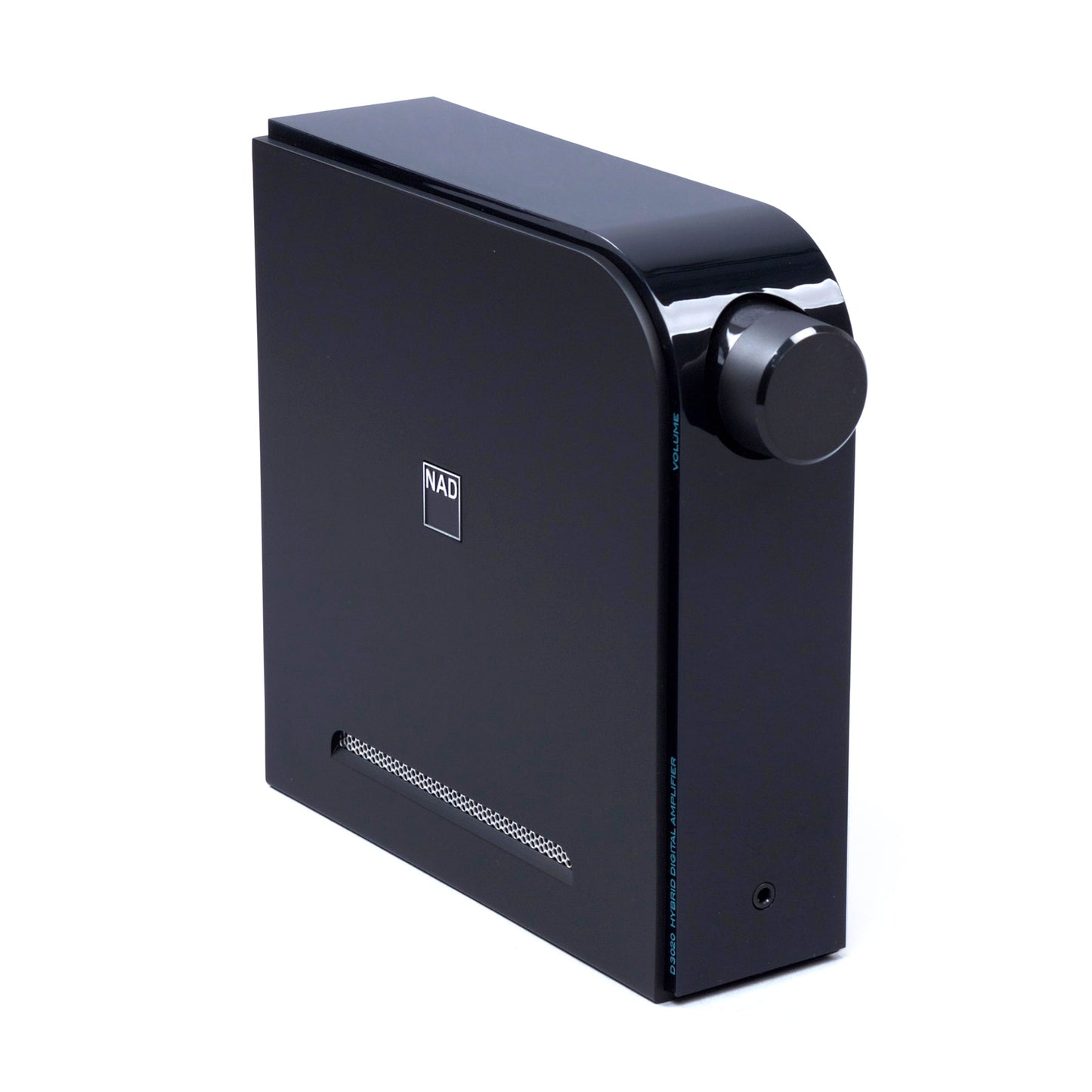 NAD: D3020 V2 Hybrid Analog / Digital Amplifier w/Bluetooth, Phono Input