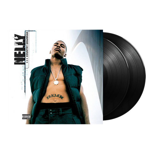 Country Grammar { Vinyl } 【 VINYL 】