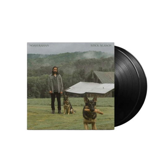 Stick Season 2LP { Vinyl } 【 VINYL 】
