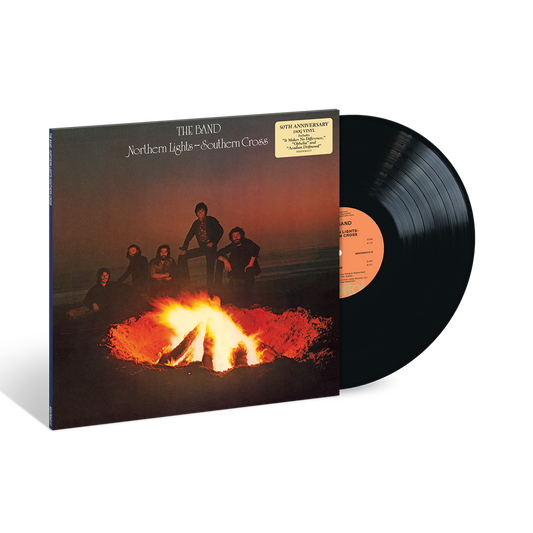 Northern Lights - Southern Cross Limited Edition LP { Vinyl } 【 VINYL 】