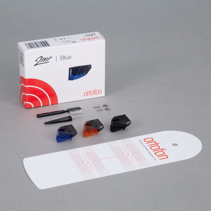 Rega: Planar 3 / Ortofon 2MR / Turntable Kit (TTL Custom)