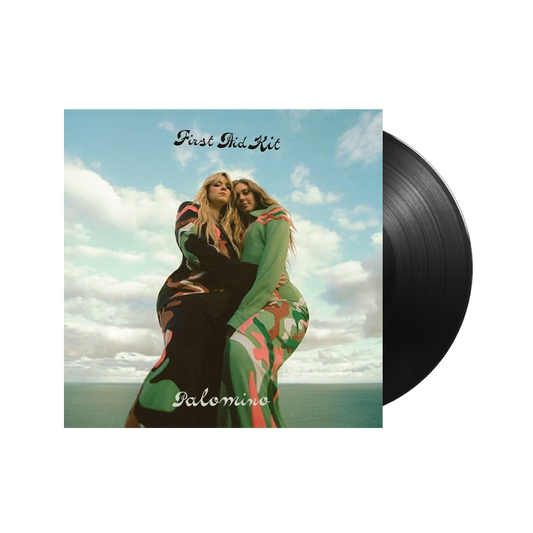 Palomino { Vinyl } 【 VINYL 】