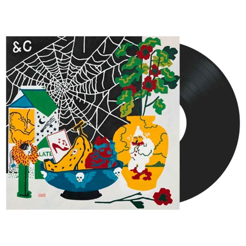 Sympathy For Life { Vinyl } 【 VINYL 】