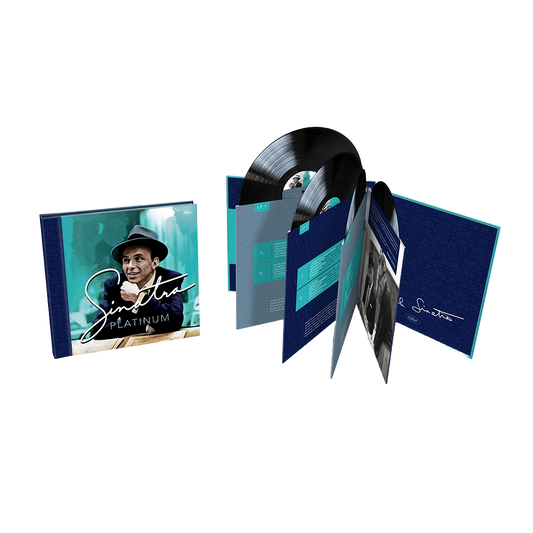 Platinum (70th Capitol Collection) { Vinyl } 【 VINYL 】
