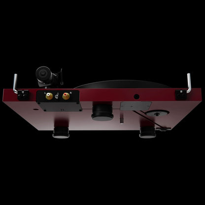 Pro-Ject: Debut EVO 2 Turntable