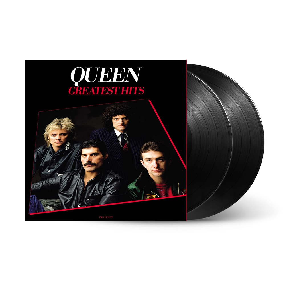Greatest Hits I { Vinyl } 【 VINYL 】