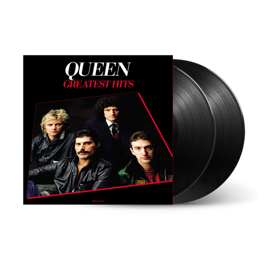 Greatest Hits I { Vinyl } 【 VINYL 】