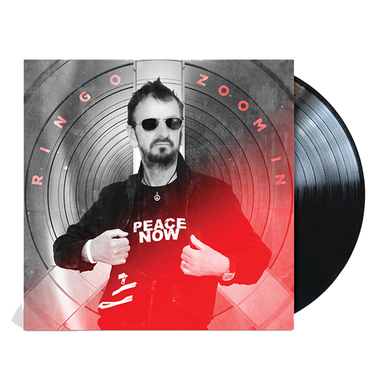Zoom In { Vinyl } 【 VINYL 】