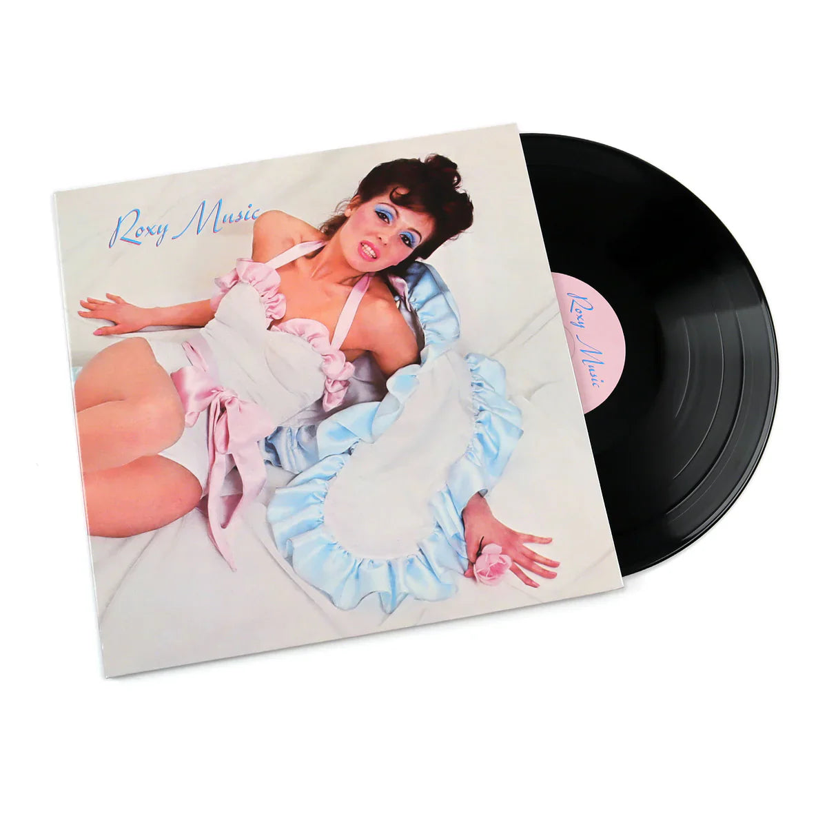 Roxy Music - the Steven Wilson Stereo MIX { Vinyl } 【 VINYL 】