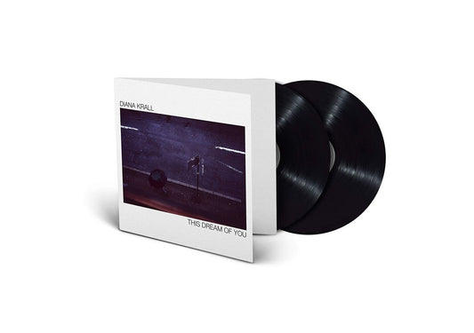 This Dream of You { Vinyl } 【 VINYL 】