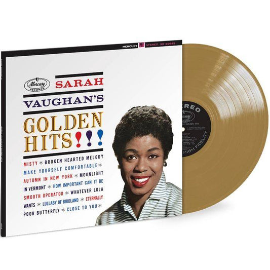 Golden Hits (Limited Edition) { Vinyl } 【 VINYL 】