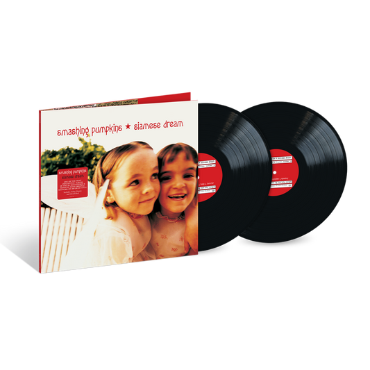 Siamese Dream { Vinyl } 【 VINYL 】