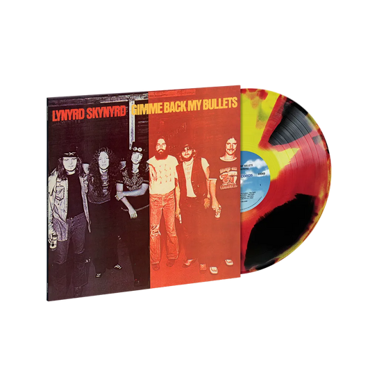 Gimme Back My Bullets 50th Anniversary Edition LP { Vinyl } 【 VINYL 】