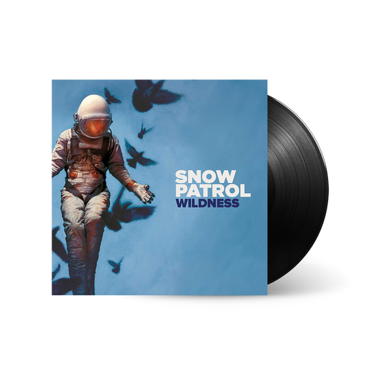 Wildness { Vinyl } 【 VINYL 】