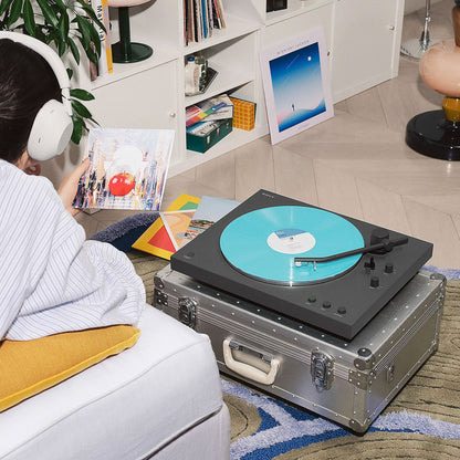 Sony: PS-LX3BT Automatic Turntable w/ Bluetooth