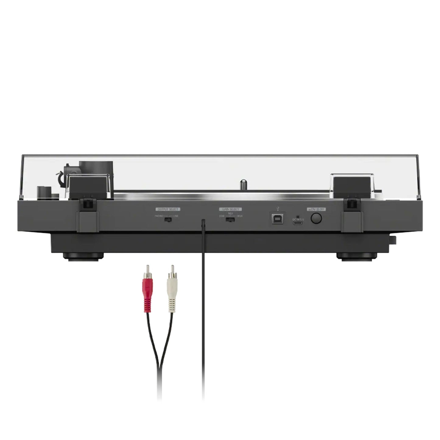 Sony: PS-LX3BT Automatic Turntable w/ Bluetooth