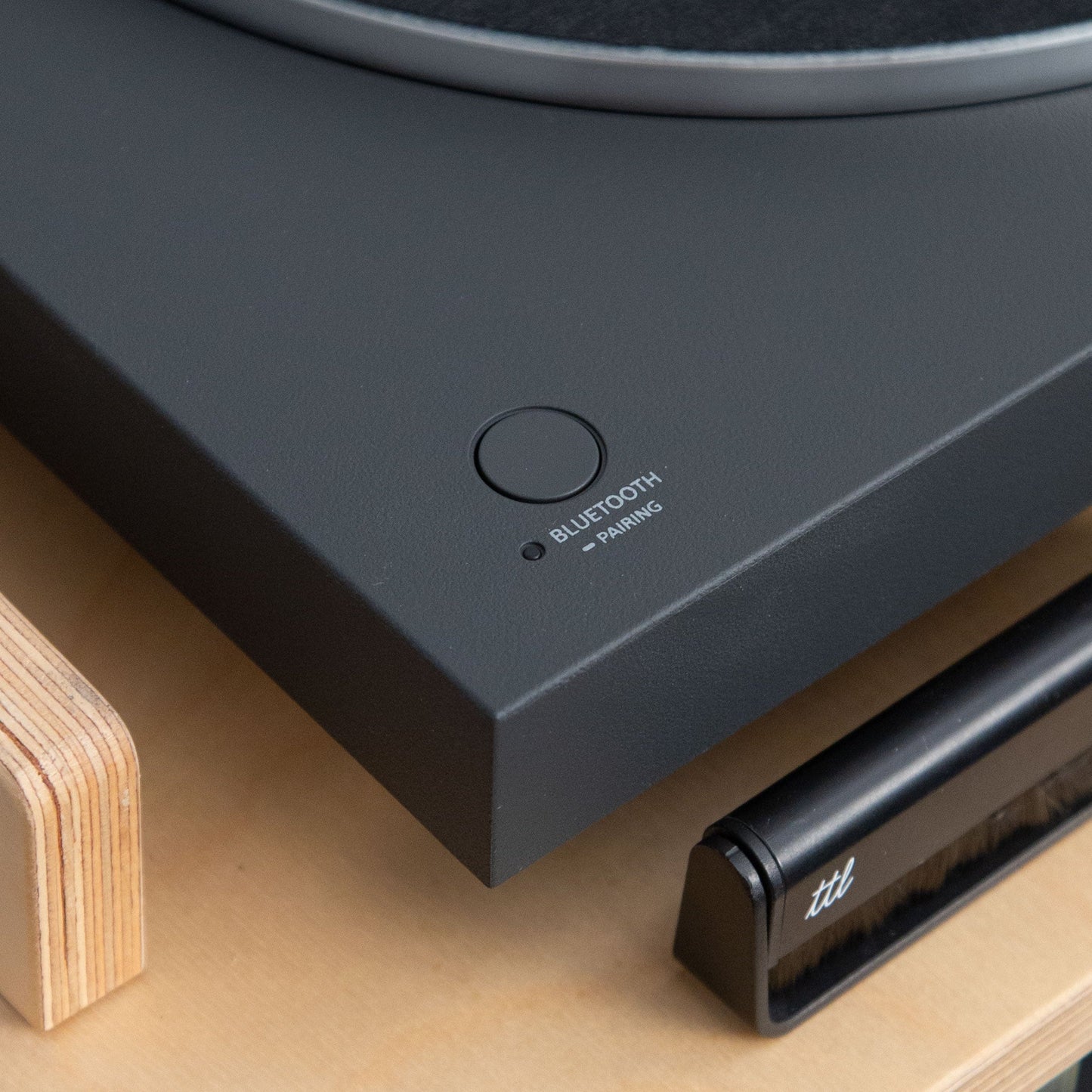 Sony: PS-LX3BT Automatic Turntable w/ Bluetooth