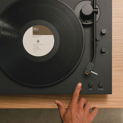 Sony: PS-LX5BT Premium Automatic Turntable w/ Bluetooth