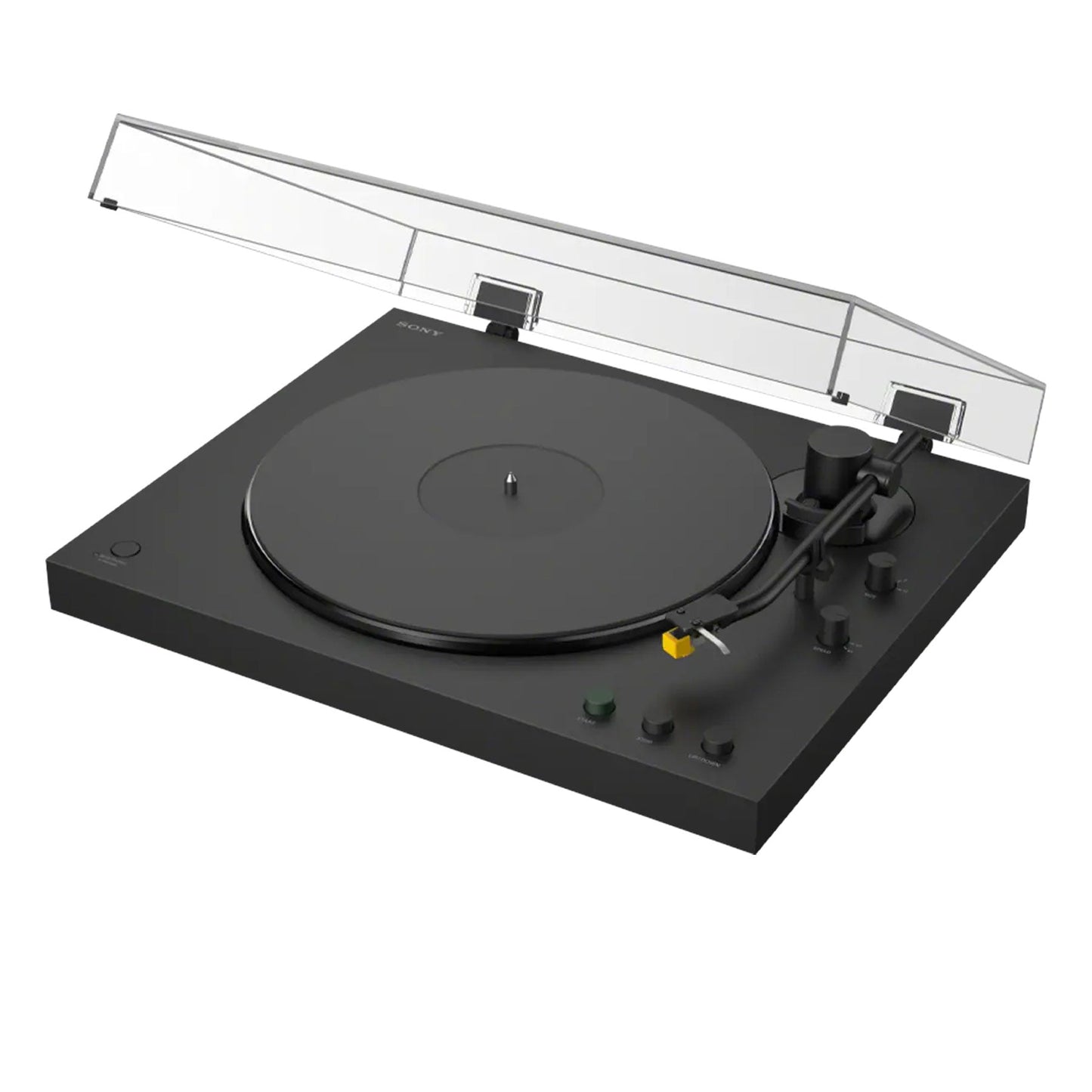 Sony: PS-LX5BT Premium Automatic Turntable w/ Bluetooth