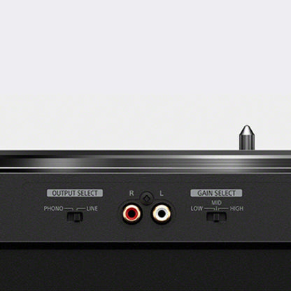 Sony: PS-LX5BT Premium Automatic Turntable w/ Bluetooth