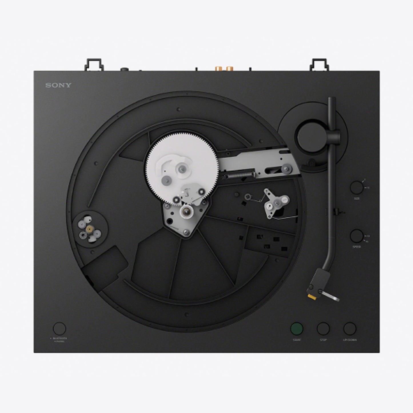 Sony: PS-LX5BT Premium Automatic Turntable w/ Bluetooth