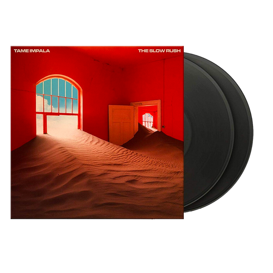 The Slow Rush { Vinyl } 【 VINYL 】