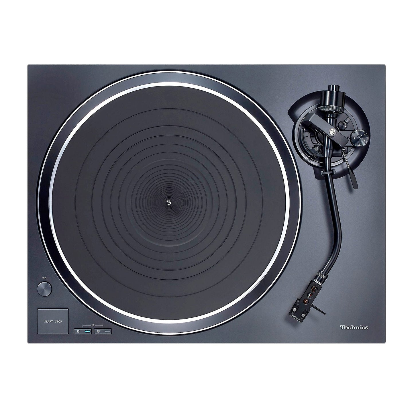 Technics: SL-1500C-K Direct Drive Turntable - Black