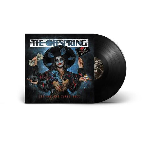 Let the Bad Times Roll { Vinyl } 【 VINYL 】