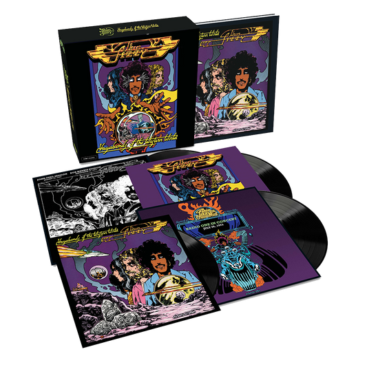 Vagabonds of the Western World { Vinyl } 【 VINYL 】