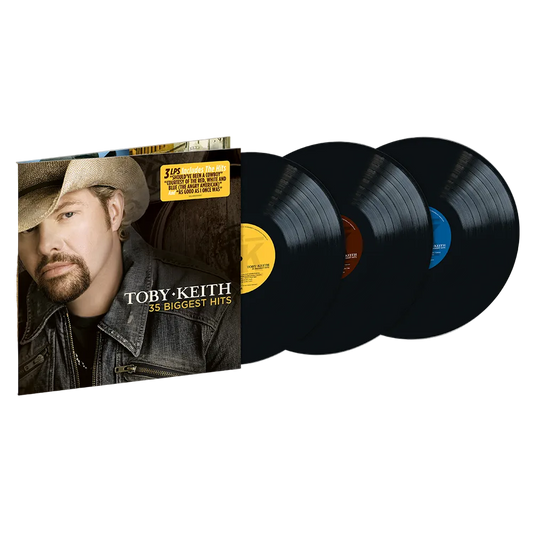 35 Biggest Hits 3LP { Vinyl } 【 VINYL 】